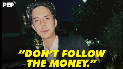 Peach Pachara shares business advice | PEP Interviews