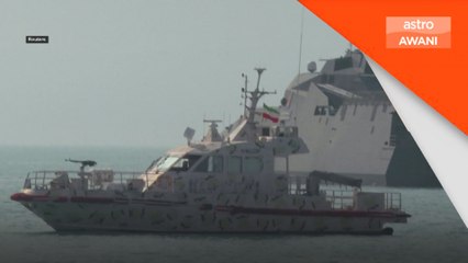 Jabatan Perbendaharaan AS lawat Malaysia, Singapura minggu depan