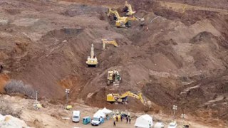 İliç’teki maden ocağında 2 işçinin cansız bedenine ulaşıldı