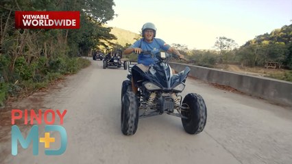 Summer getaway sa Tanay, Rizal! | Pinoy MD