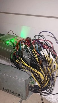 Bitcoin Mining #trending #viral #foryou #reels #beautiful #love #funny #delicious #fun #love #yummy #tiktok #facebook #reel #status #whatsapp #trend