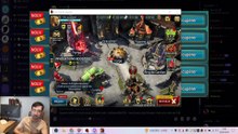 Code promo Raid Shadow Legends : 4 mai 2024 = Book Légendaire