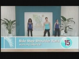 The South Beach Diet Super Charged Workout - Cardio