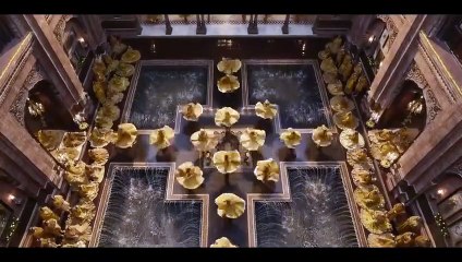 مسلسل هيرامندي الحلقة 1 الاولى مدبلج HD