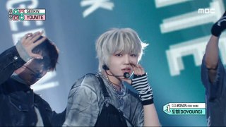 [HOT] YOUNITE (유나이트) - GEEKIN | Show! MusicCore | MBC240504방송