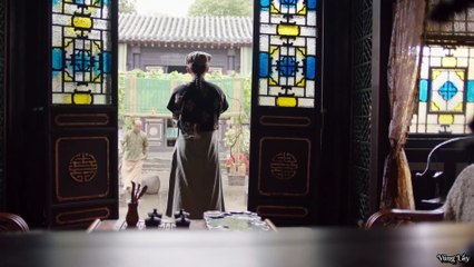 Phim hay - Quốc Sĩ Vô Song Hoàng Phi Hồng tập 35