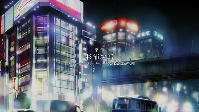 TVアニメ『僕の妻は感情がない』ティザーPV／My Wife Has No Emotion | Official Teaser Trailer #僕妻アニメ (2024)