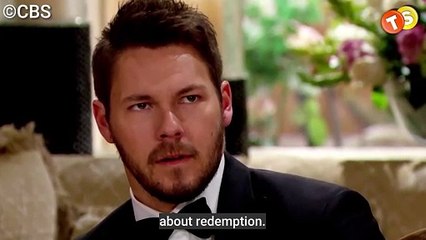 Liam's Kiss With [SPOILER] Ends Iconic B&B Triangle For Good