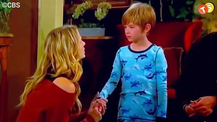 Harrison gets rescued but another child goes missing!