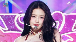 [HOT] IVE (아이브) - HEYA | Show! MusicCore | MBC240504방송
