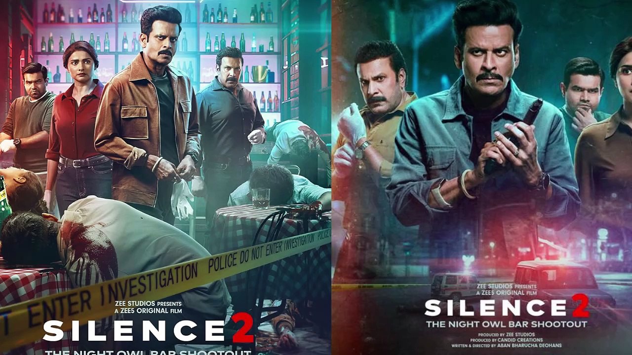 Silence.2. Move .review