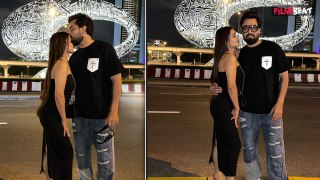 Armaan Malik की Wife Payal ने दुबई में Enjoy करते Share किया Video, भड़के Kritika Fans ने लताड़ा