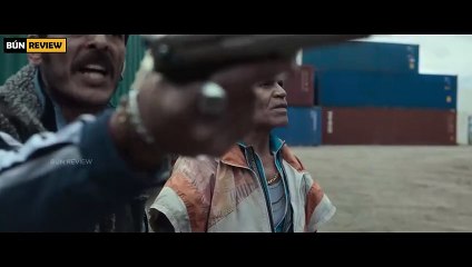 Mẹ bầu sinh tồn trên đại dương bằng 1 thùng container - REVIEW PHIM- HƯ KHÔNG 2023 - Nowhere 2023