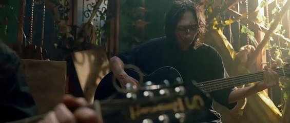 PURGATORY - Flatlined (Accoustic Version) OST Siksa Neraka