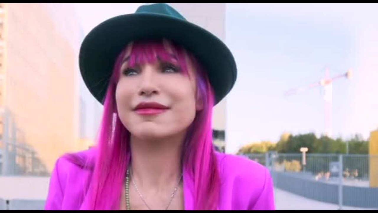 In anteprima il video "Credo nelle favole" di Numa Palmer