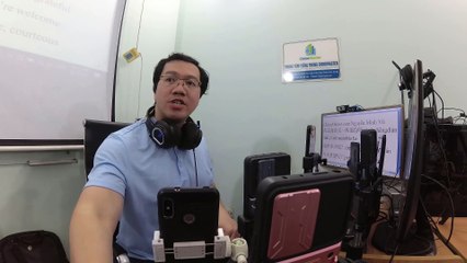 TOP 1 trung tâm tiếng Trung uy tín tại Hà Nội ChineMaster Thầy Vũ