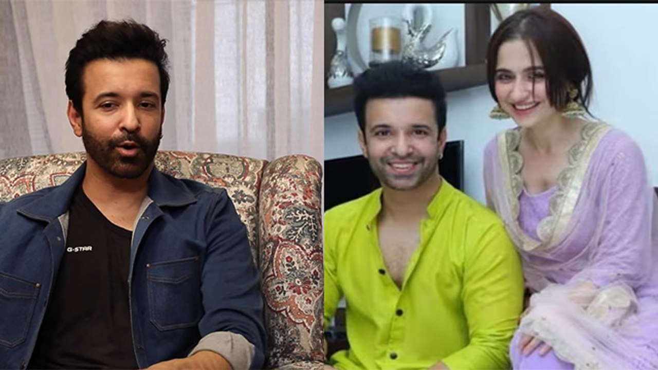 Sanjeeda Sheikh Ex Husband Aamir Ali After 8 Years Divorce Second Marriage Reaction Viral | Boldsky