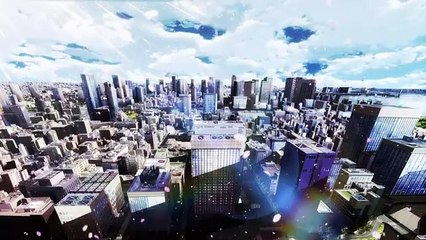 TVアニメ「もめんたりー・リリィ」ティザーPV【2025年1月より放送予定】GoHands New Animation Project
