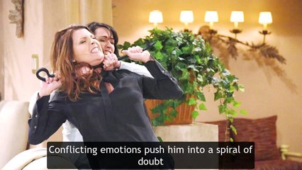 Ridge was stabbed to death by Sheila The Bold and the Beautiful Spoilers