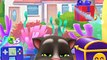 My Talking Tom 2 (Part 9) ll Benim Konuşan Tom'um 2 #games #gamers #gamevideo #gamevideos