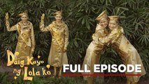 Daig Kayo ng Lola Ko: Hero Ni Jiro (Full Episode 3 - Finale)