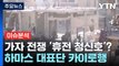 하마스 대표단, 4일 카이로행...'가자 전쟁' 멈추나? / YTN