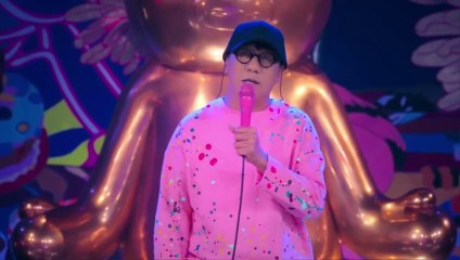 เดี่ยวสเปเชียล ซูเปอร์ ซอฟต์ พาวเวอร์ Part 2/2