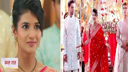 Yeh Rishta Kya Kehlata Hai Update: Abhira की Poddar House में हुई Re-Entry, क्या करेगी Ruhi ?
