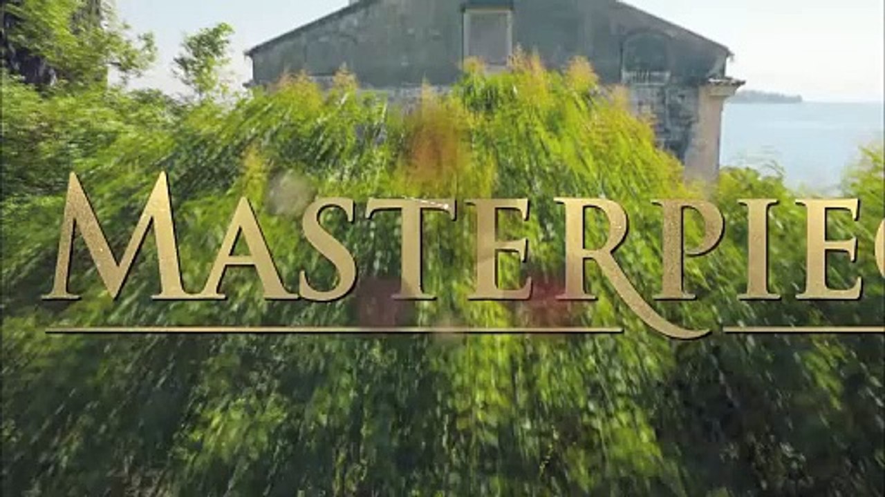 The Durrells - Trailer