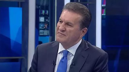 Mustafa Sarıgül'den Erdoğan ile Özel Görüşme Açıklaması 🗣️ - thumbnail