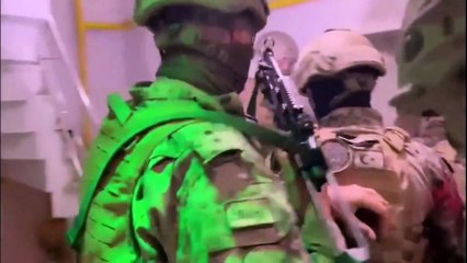 İstanbul'un Daltonları yakalandı: 14 zanlı yakalandı