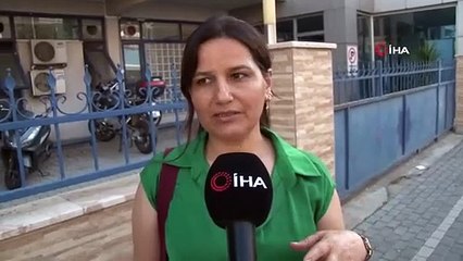 Yol verme tartışmasında öğrenci servisine sopayla saldırdı: O anlar kamerada