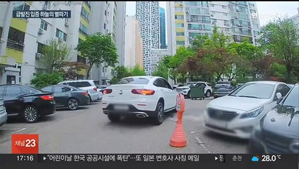 쉽지 않은 '급발진 인정'…소바자 입증에 좌절