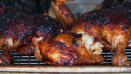 This Peri-Peri Chicken Has More Flavor Than Any Dish I've Ever Made