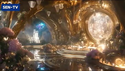 How Beautifull Heaven Must be !