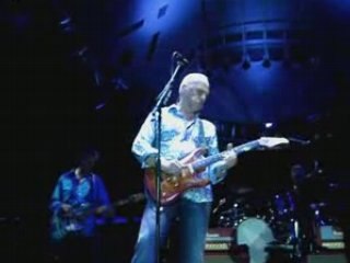 Mark Knopfler - Bercy 2008