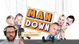 Kevin Reacts to Man Down S1E1