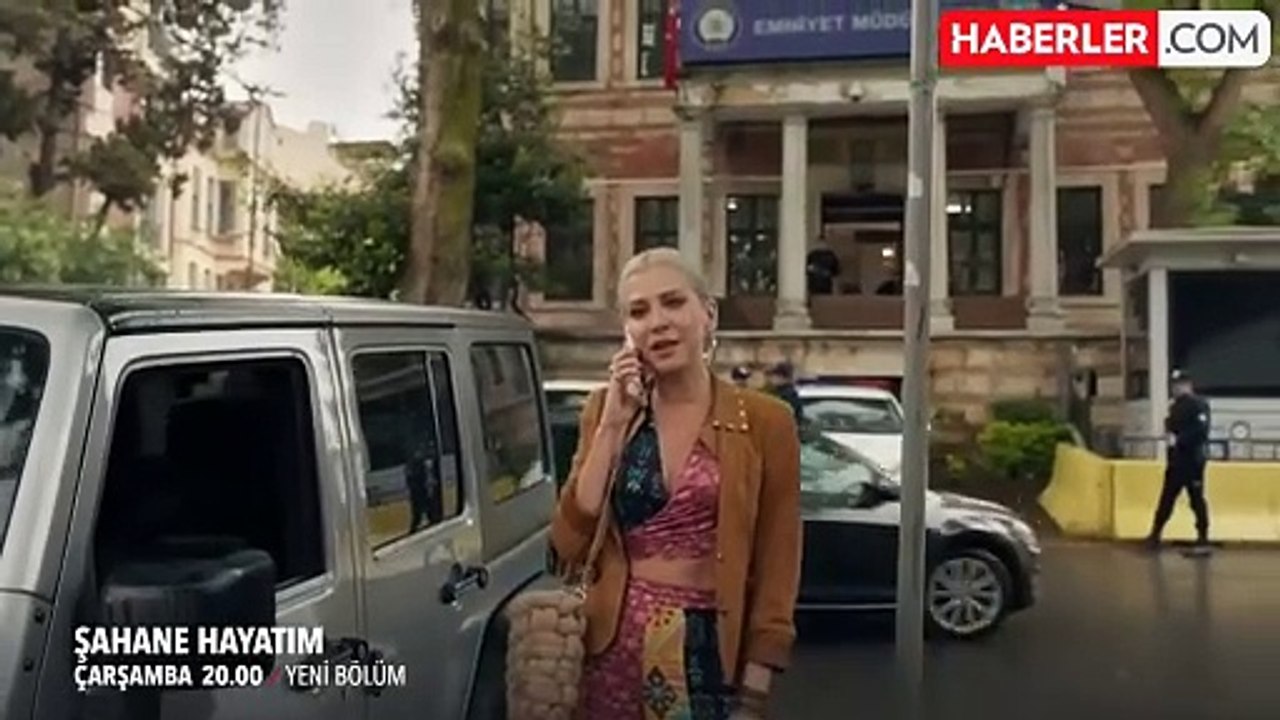 Sezona büyük umutlarla başlayan Şahane Hayatım dizisi final yapıyor