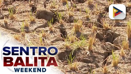 Mga pangmatagalang tugon sa pagbabago ng klima, inilatag ng DENR