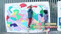 [지구촌톡톡] 야외 갤러리로 탈바꿈한 마드리드 도시 예술 축제