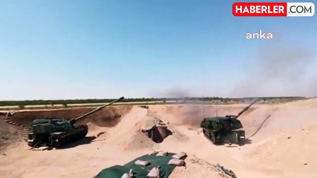 MSB: Fırat Kalkanı ve Barış Pınarı bölgelerinde 7 PKK/YPG'li terörist etkisiz hale getirildi