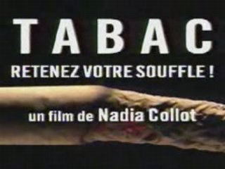 tdc:La conspiration du TABAC1/6