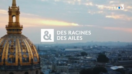 Évolution des génériques des Racines & des Ailes