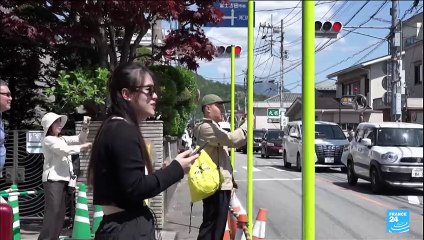 Le Japon face au défi du surtourisme : solutions et enjeux 🇯🇵