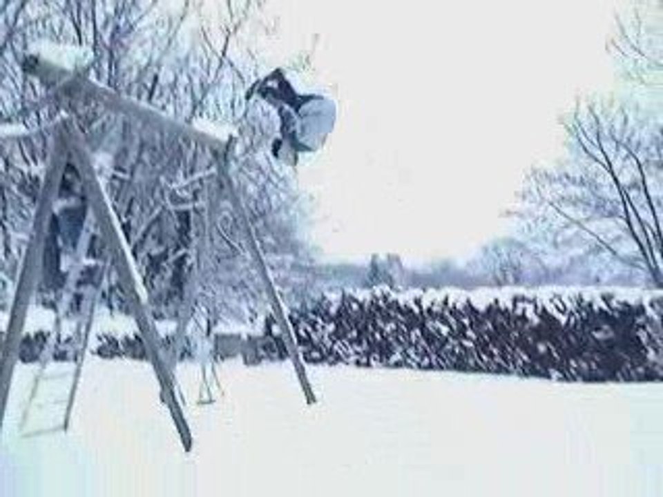2007 - Vielle vidéos