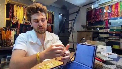 Dünyada nadir bulunuyor, Elazığ'da çıkarılıyor: Tanesi 85 bin TL!