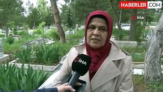 Sivas'ta 58 yaşındaki kadının gerçek kimliği aydınlatılmaya çalışılıyor