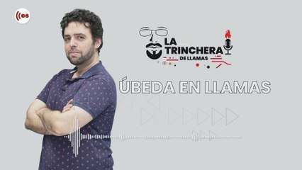 Úbeda en Llamas: Tú bailas y yo disparo, por Manuel Marlasca