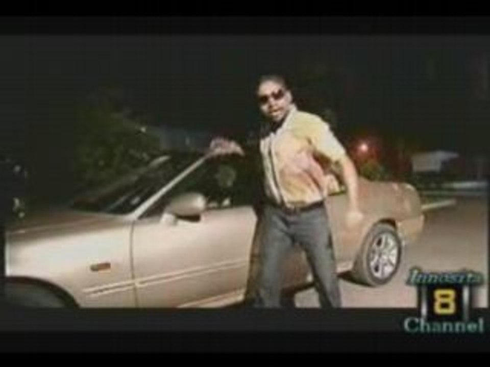 Werrason- ♫Calmement (Wenge Maison Mere)