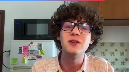 Edoardo Prati, l'influencer che racconta la vita attraverso la letteratura